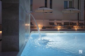 Hotel Regina Elena 57 & Oro Bianco Spa