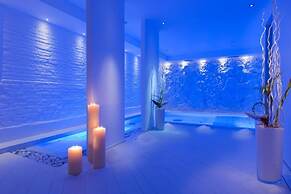Hotel Regina Elena 57 & Oro Bianco Spa