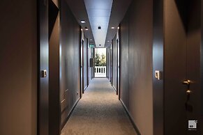 Hotel Regina Elena 57 & Oro Bianco Spa