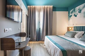 Hotel Regina Elena 57 & Oro Bianco Spa