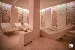 Hotel Regina Elena 57 & Oro Bianco Spa