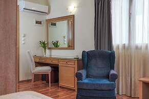 Parnon Hotel