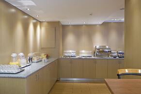 Parnon Hotel