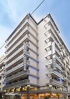Parnon Hotel