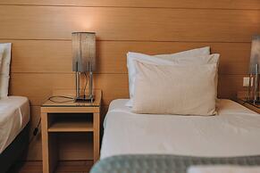 Parnon Hotel