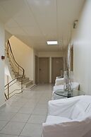 Parnon Hotel