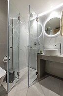 Parnon Hotel