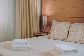 Parnon Hotel