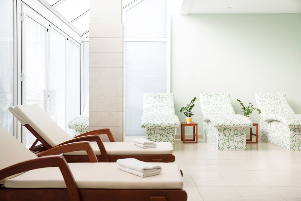 Valamar Atrium Residence