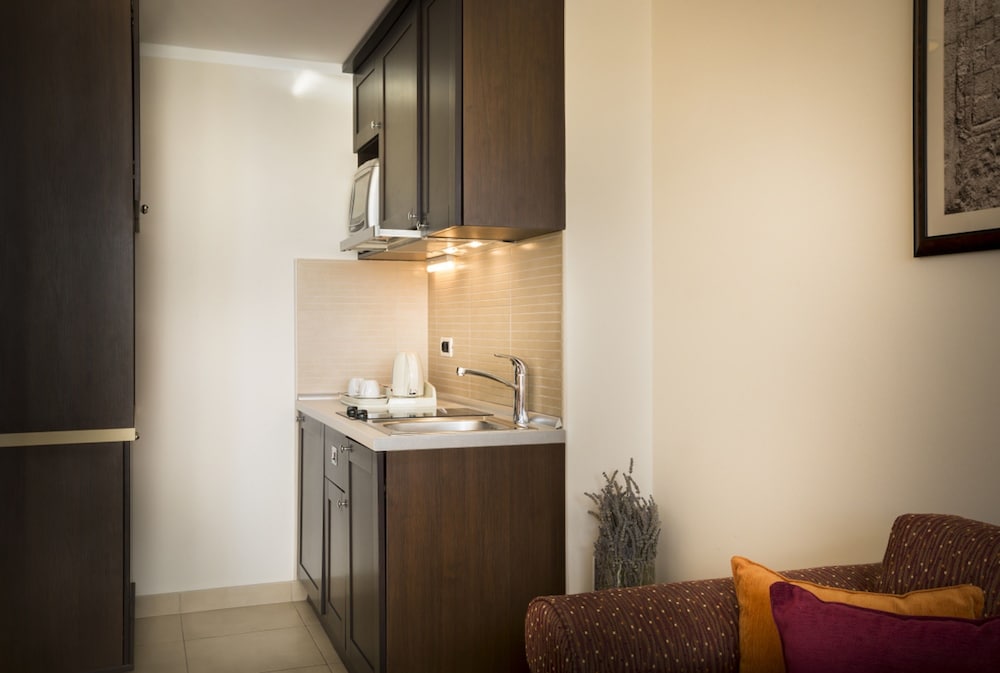 Valamar Atrium Residence