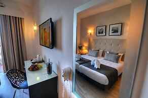 St Julian's Bay Hotel