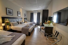 St Julian's Bay Hotel