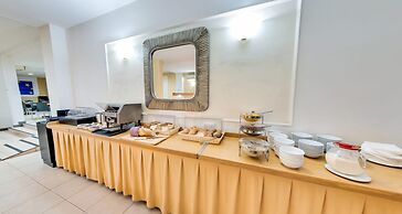 St Julian's Bay Hotel