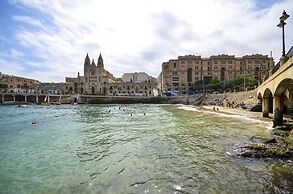 St Julian's Bay Hotel