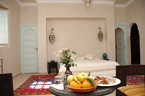 Hotel Dar Zitoune Taroudant