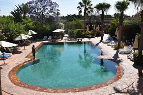 Hotel Dar Zitoune Taroudant