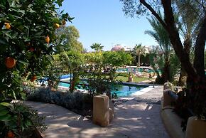 Hotel Dar Zitoune Taroudant