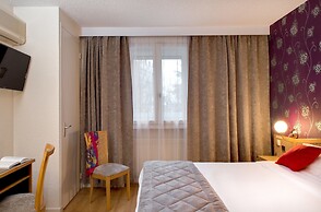 Logis Hôtel du Midi - Saint Etienne Sud