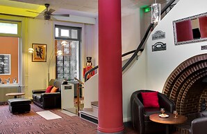 Logis Hôtel du Midi - Saint Etienne Sud