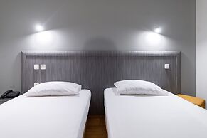 Stalis Hotel