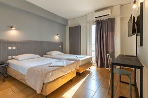 Stalis Hotel