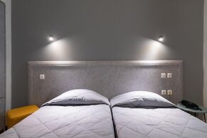 Stalis Hotel