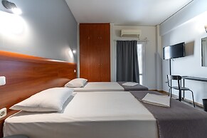 Stalis Hotel