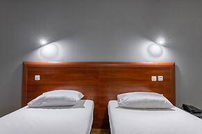 Stalis Hotel