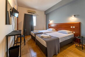 Stalis Hotel