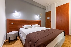 Stalis Hotel