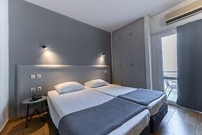 Stalis Hotel