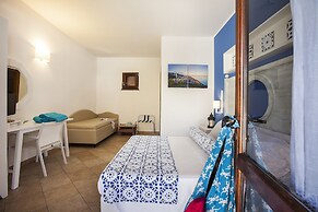 Orsa Maggiore Hotel