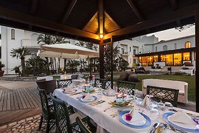 Orsa Maggiore Hotel