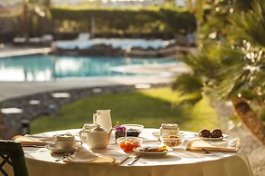 Orsa Maggiore Hotel