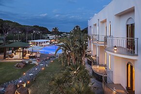 Orsa Maggiore Hotel