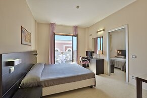 Hotel Mareluna