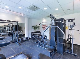 ibis Lisboa Alfragide