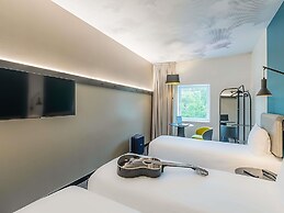 ibis Lisboa Alfragide