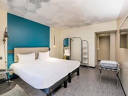 ibis Lisboa Alfragide