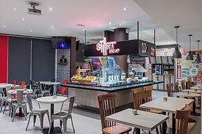 ibis Lisboa Alfragide