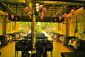 Shining Angkor Boutique Hotel