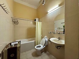 Shining Angkor Boutique Hotel