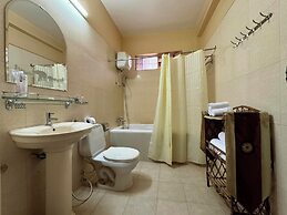 Shining Angkor Boutique Hotel
