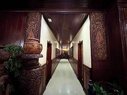 Shining Angkor Boutique Hotel