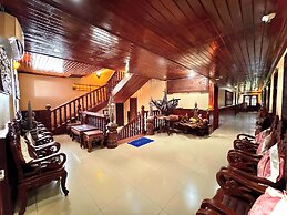 Shining Angkor Boutique Hotel