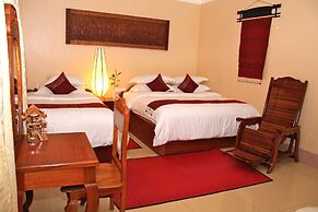 Shining Angkor Boutique Hotel