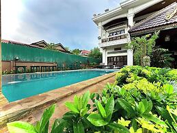 Shining Angkor Boutique Hotel