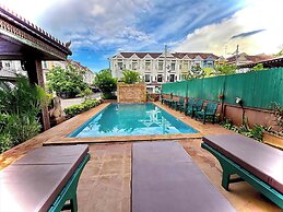 Shining Angkor Boutique Hotel