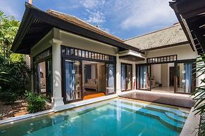 Melati Beach Resort & Spa
