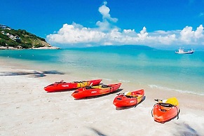 Melati Beach Resort & Spa
